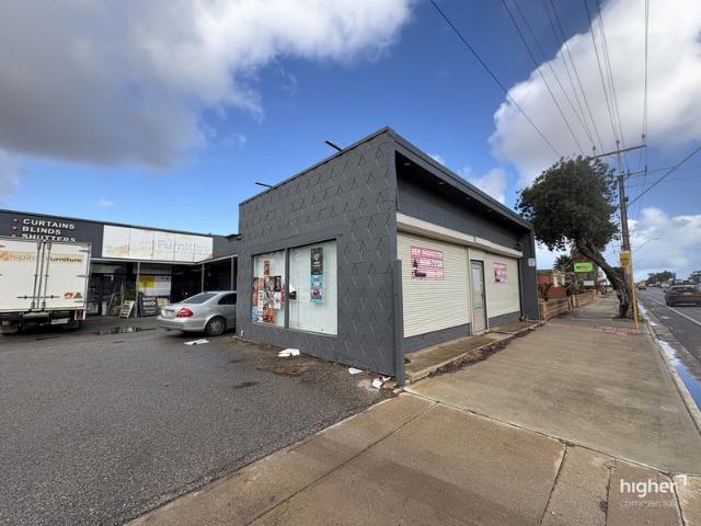 Warehouse for rent in Horseshoe Creek, South Australia