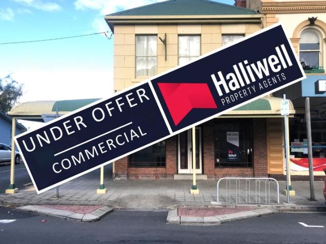 Retail for rent in Latrobe, Tasmania