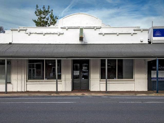 Retail for rent in Horseshoe Creek, South Australia