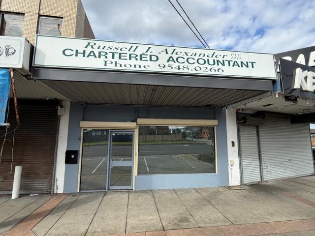 Retail for sale in Camerons Creek, Victoria