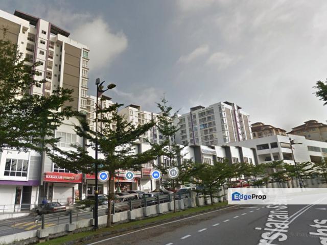 Shop for sale in Selayang, Selangor