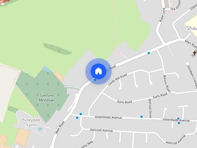 House for rent in Shavington cum Gresty, Shavington