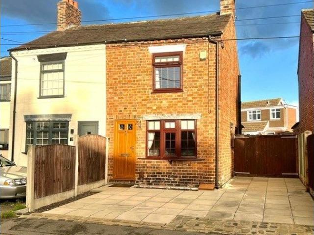 House for rent in Shavington cum Gresty, Shavington