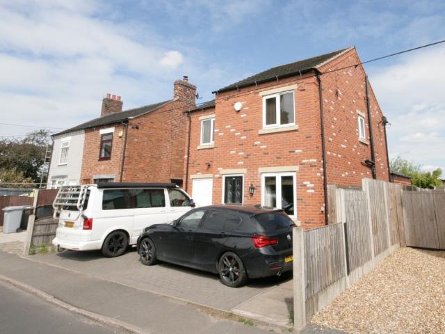 House for rent in Shavington cum Gresty, Shavington