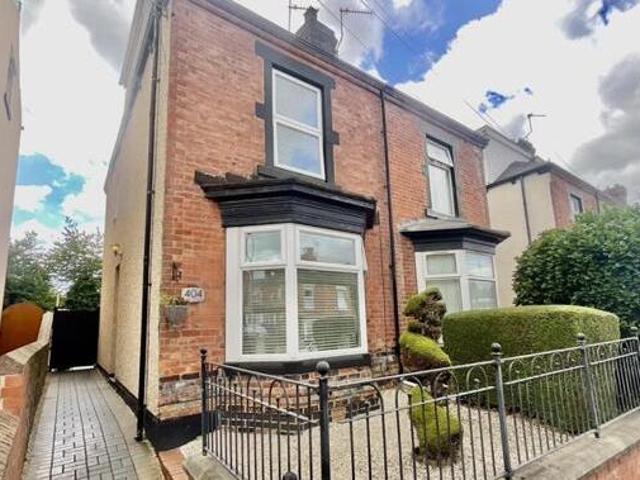 House for sale in Darnall, Sheffield