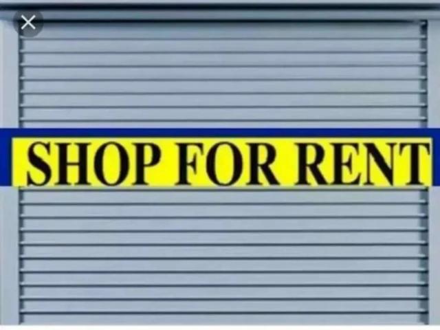 Commercial for rent in North Waziristan, Federally Administered Tribal Areas fata