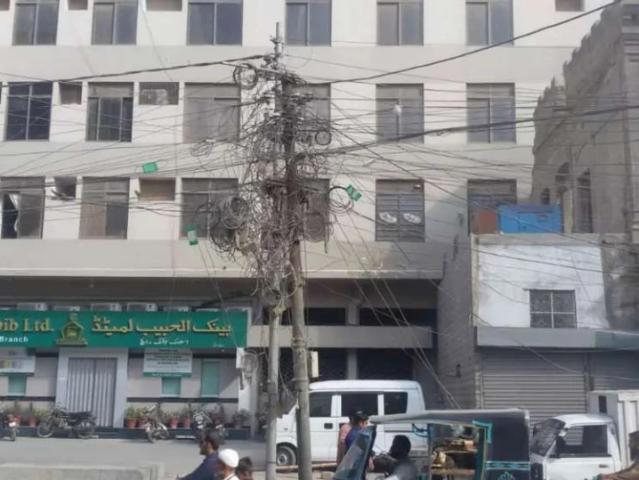 Commercial for rent in North Waziristan, Federally Administered Tribal Areas fata