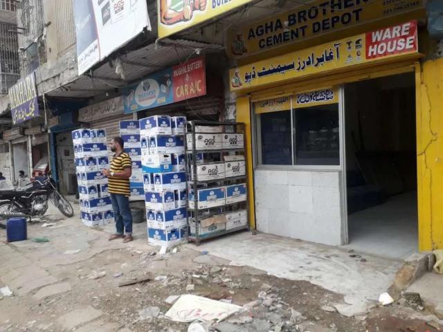 Commercial for rent in North Waziristan, Federally Administered Tribal Areas fata