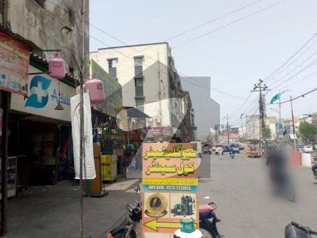 Commercial for sale in Karachi