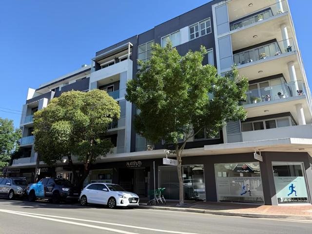 Office for rent in Sutherland, New South Wales