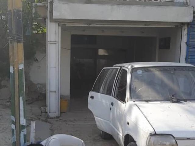 Commercial for sale in North Waziristan, Federally Administered Tribal Areas fata