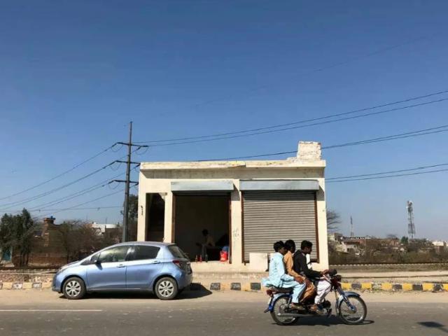 Commercial for rent in Rawalpindi, Islamabad Capital Territory