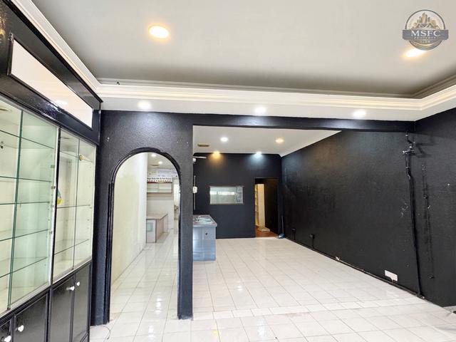 Terraced House for rent in Wellesley, Penang