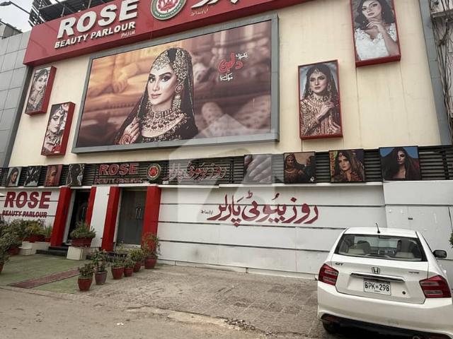 Commercial for rent in North Waziristan, Federally Administered Tribal Areas fata