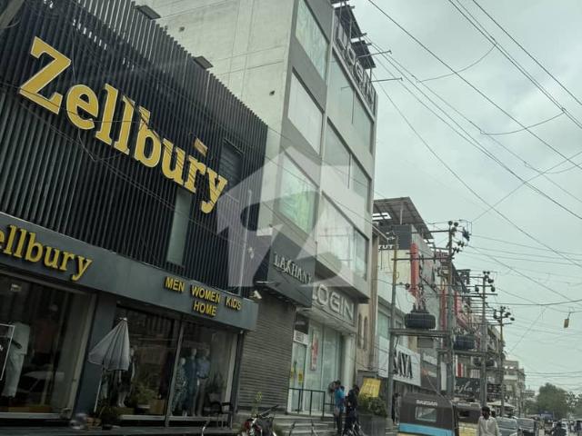Commercial for rent in North Waziristan, Federally Administered Tribal Areas fata
