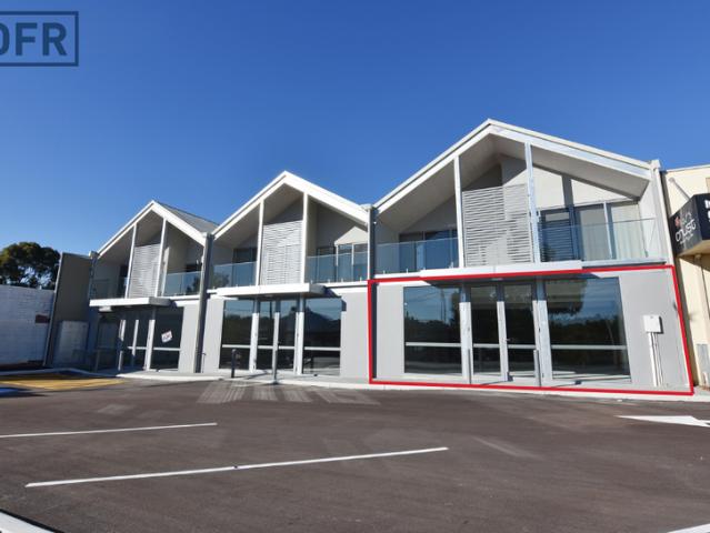 Retail for rent in Western Australia