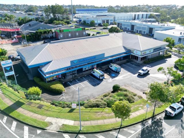 Warehouse for rent in Toombul, Queensland