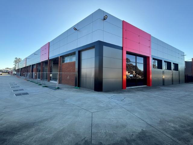 Warehouse for rent in Sydney, New South Wales