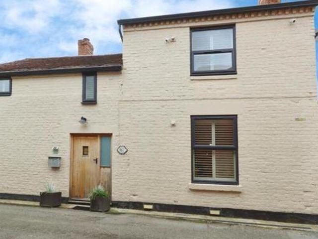 House for sale in Frankwell, Shropshire
