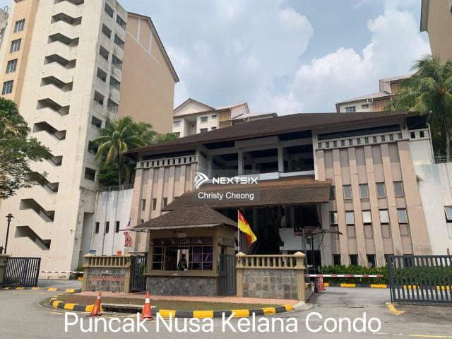 Shop for sale in Kuching