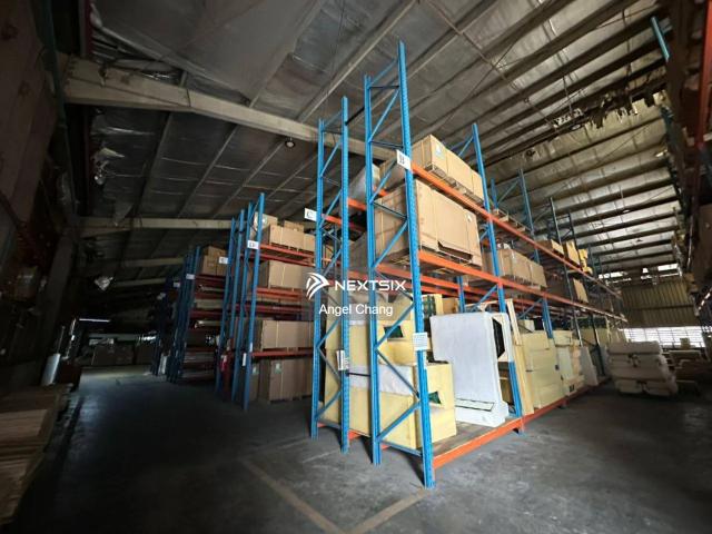 Property for sale in Muar, Johor