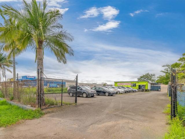 Warehouse for rent in Toombul, Queensland