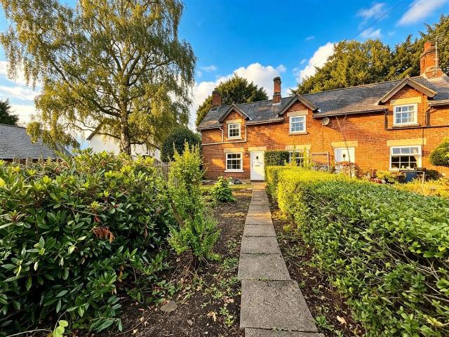 Apartment for rent in Kedleston, East Midlands