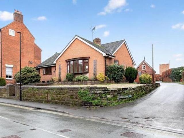 House for sale in Colwich, Baswich