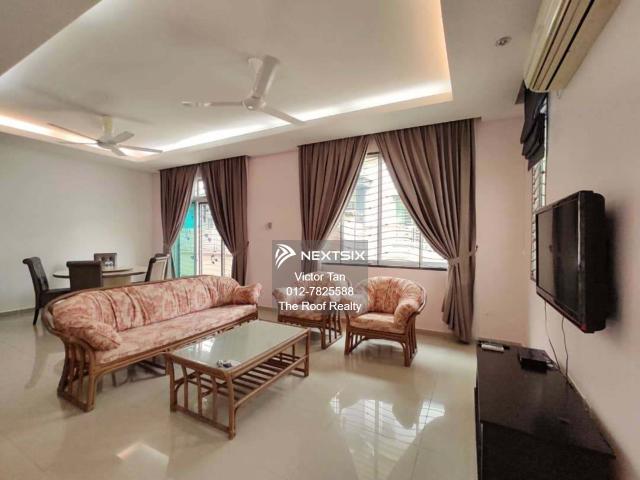 Shop for rent in Perak