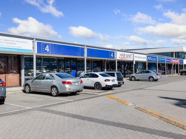 Warehouse for rent in Balcatta, City of Stirling