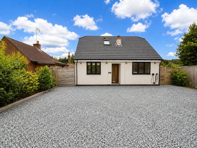 House for rent in Sundridge with Ide Hill, The Butts