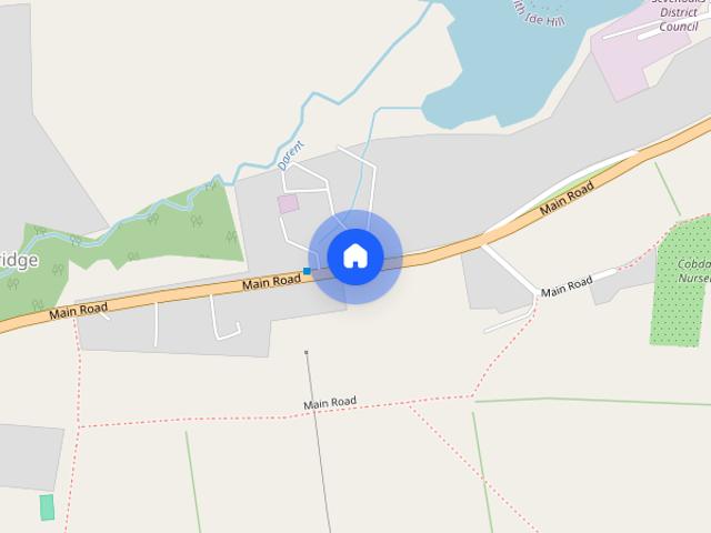 House for rent in Sundridge with Ide Hill, The Butts