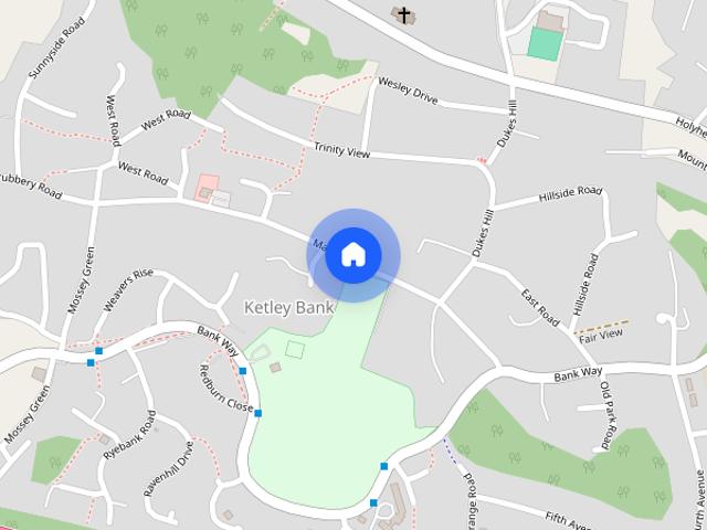House for rent in Telford