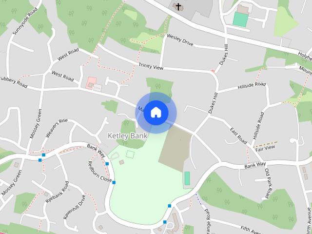 House for rent in Telford