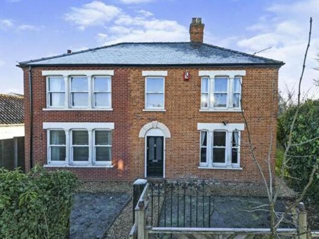 House for sale in Lyons, Greater London