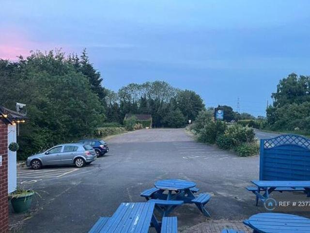 House for rent in Wisbech, Four Gotes