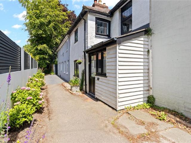 House for rent in Hadlow Down, Cross In Hand