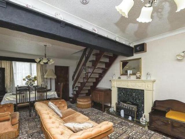 House for sale in Lyons, Greater London