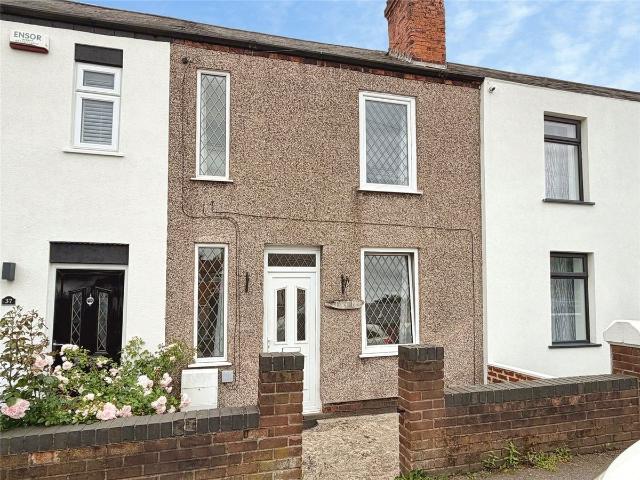House for rent in Underwood, East Midlands
