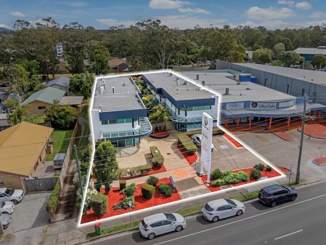 Office for sale in Toombul, Queensland
