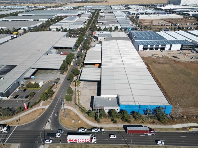 Warehouse for rent in Camerons Creek, Victoria