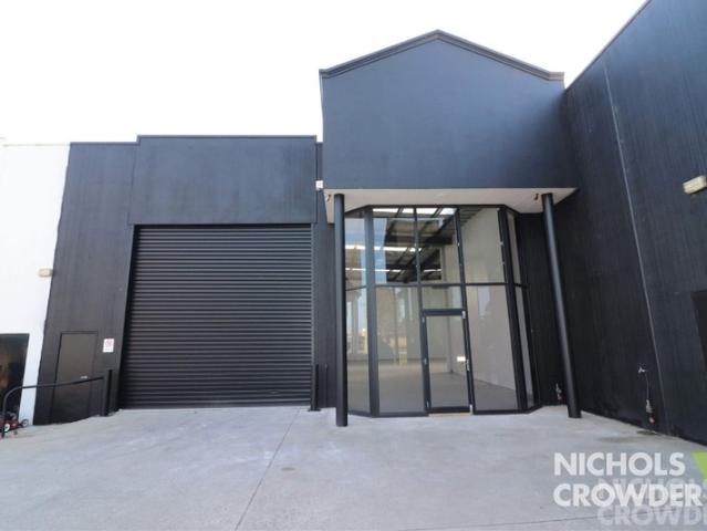Warehouse for rent in Camerons Creek, Victoria