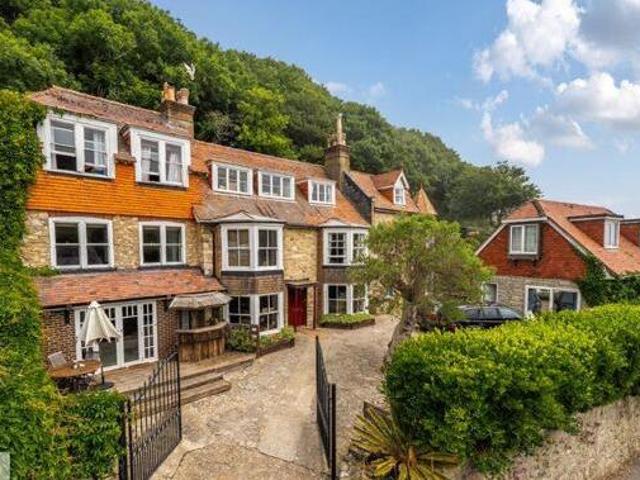 House for sale in City of London, Greater London