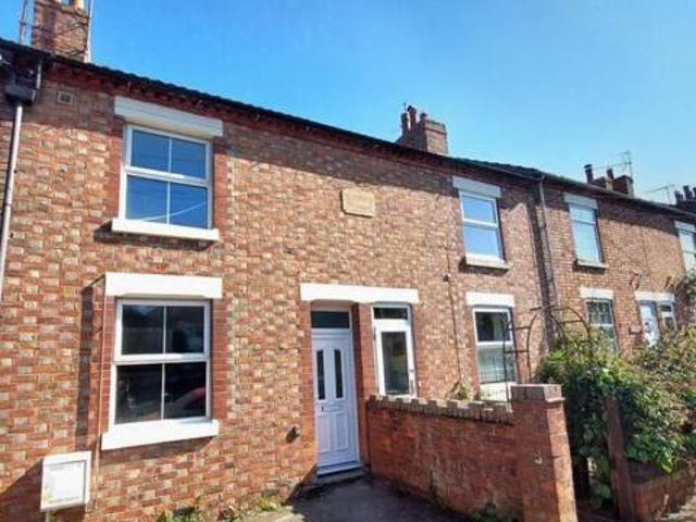 House for sale in Wellingborough, North Northamptonshire