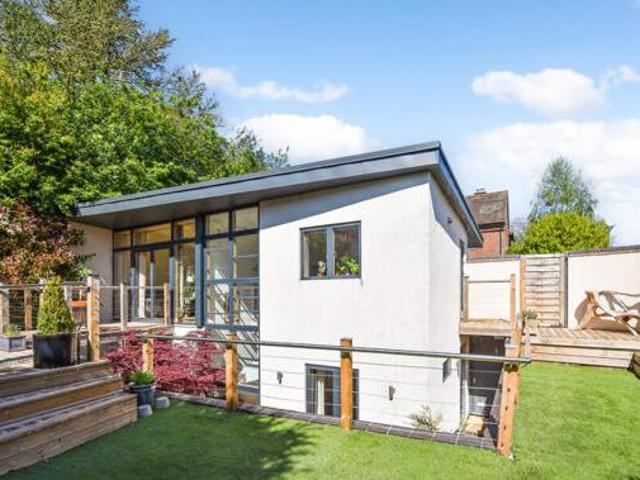 House for sale in Ladwell, Winchester