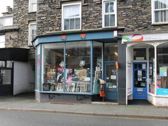 House for sale in Bowness-on-windermere