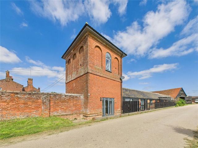 House for rent in Chelmondiston, Suffolk