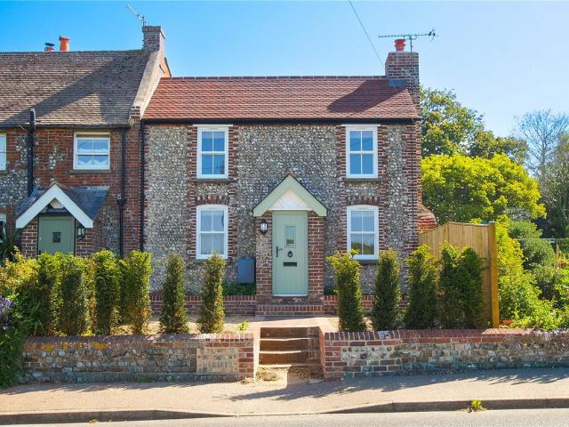 House for rent in Clapham, West Sussex