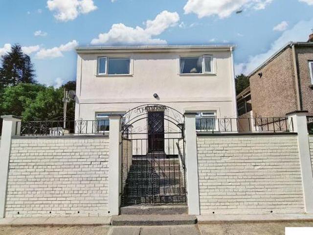 House for sale in Lyons, Greater London
