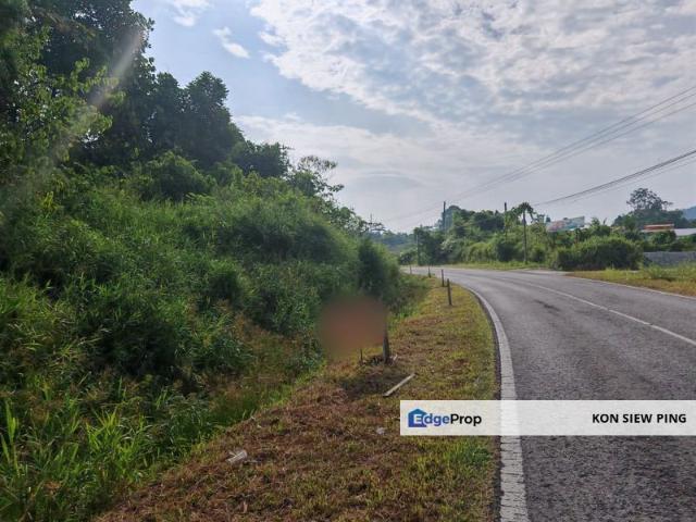 Shop for sale in Kuching